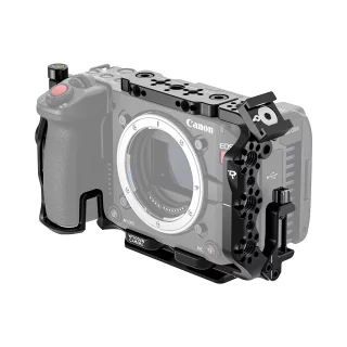 Full Cage System for Canon EOS C50
