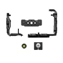 Full Cage System for Canon EOS C50