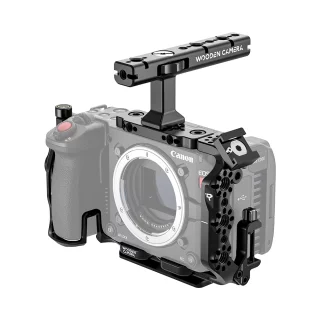 Core Cage System for Canon EOS C50