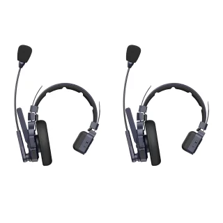 Xtalk Master XM2 - Xtalk Master Wireless Intercom System