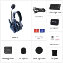 SYNCO Xtalk Master XM2 - Xtalk Master Wireless Intercom System - Single Ear