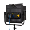 Lyra POE 1 x 1 RGBWA Studio Light w/ DMX Control