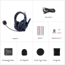 1 unit Xtalk Master Headset Intercom - Dual Ear