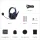 1 unit Xtalk Master Headset Intercom - Dual Ear