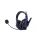 Xtalk Master XM1D - Dual Ear Headset Intercom
