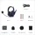 Xtalk Master XM1D - Dual Ear Headset Intercom