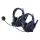 Xtalk Master XM2D - Dual Ear Headset Intercom