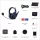Xtalk Master XM2D - Dual Ear Headset Intercom