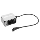 amaran USB-C to 5-Pin DMX In & Out Adapter for Ray...