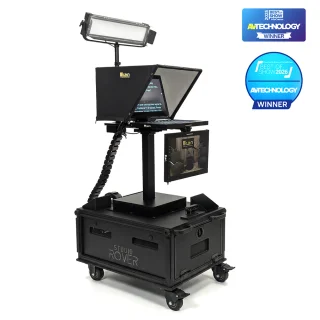 Studio Rover NDI