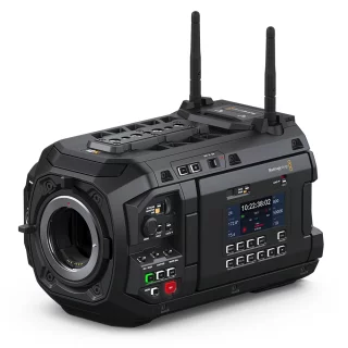 Blackmagic URSA Cine 12K LF 100G Body