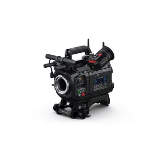 Blackmagic URSA Cine 12K LF 100G + EVF