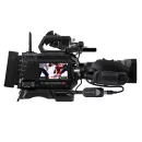 Blackmagic URSA Cine 12K LF 100G + EVF