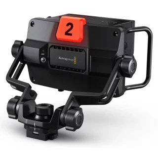 Blackmagic URSA Cine Studio Viewfinder