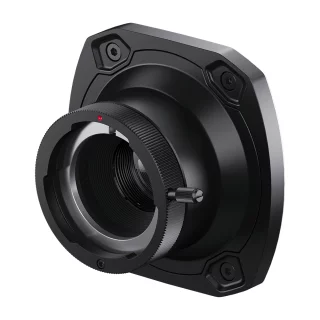 Blackmagic URSA Cine Mount B4