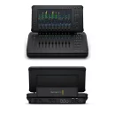 Fairlight Live Audio Panel 10