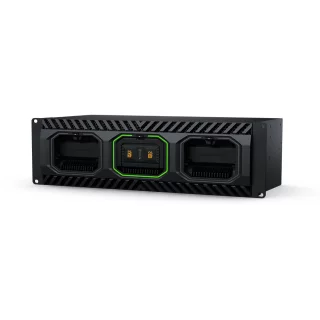 Blackmagic Media Dock Ultra
