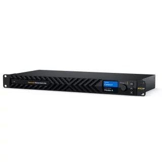 Blackmagic Ethernet Switch 820