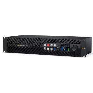 HyperDeck ISO Recorder 100G