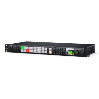 ATEM Monitoring Rack Panel 20