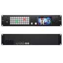 ATEM Monitoring Rack Panel 40
