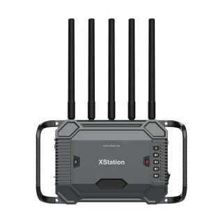 SYNCO Xtalk XStation - SYNCO Xtalk XStation for 20 users
