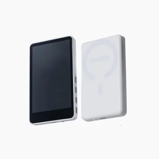 M4 Touch - SYNCO XView M4 Touch 4 inch Smartphone Touch Monitor (black)