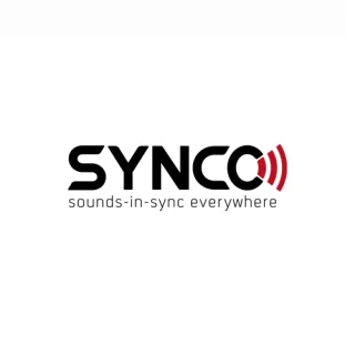Smic(T) - SYNCO SMic Wireless Microphone for Smarphone (usb-c)