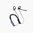 Xtalk S1 - 1 unit Xtalk S Headset Intercom (250M Range, Dual Ear)