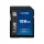 Wise 128GB SDXC UHS-II V90 MK-IV Memory Card