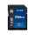 Wise 256GB SDXC UHS-II V90 MK-IV Memory Card