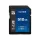 Wise 512GB SDXC UHS-II V90 MK-IV Memory Card