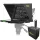 IKA Aura™ Professional 21" SDI Beam Splitter Teleprompter w/ Travel Kit