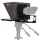 IKA Aura™ Professional 21" SDI Beam Splitter Teleprompter w/ Travel Kit
