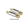 Deity Theos RF Filter U4 Group (585-609 MHz)