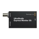 UltraStudio Express Monitor 3G