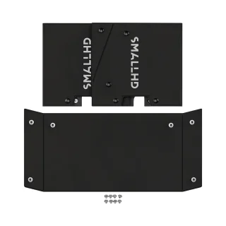 OLED 16 Snap On Sunhood
