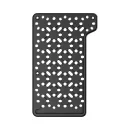 Rear Accessory Plate for SmallHD Ultra 10