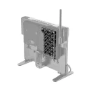 Rear Accessory Plate for SmallHD Ultra 10