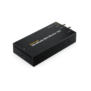 UltraStudio Mini Monitor 12G