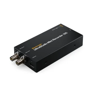 UltraStudio Mini Recorder 12G