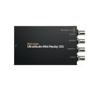 UltraStudio Mini Replay 12G