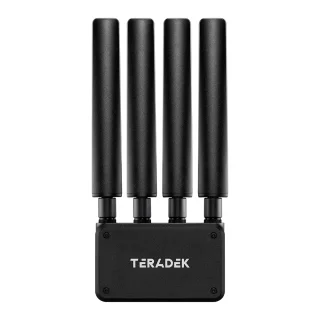 Node 5G Q Series Global Modem - No Cable