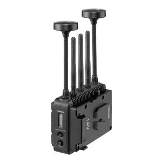 Ranger Micro 750 3G-SDI/HDMI - Wireless RX V-Mount