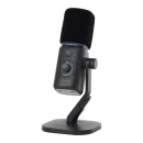 amaran Mic Desktop Stand Kit (Charcoal)