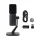amaran Mic Desktop Stand Kit (Charcoal)