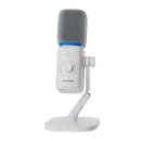 amaran Mic Desktop Stand Kit (White)
