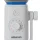 amaran Mic Desktop Stand Kit (White)