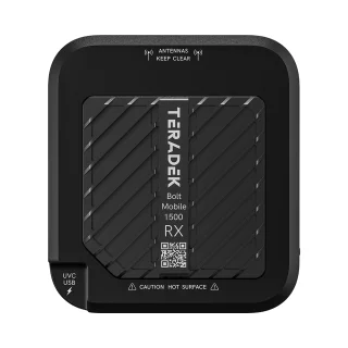 Bolt Mobile RX 1500