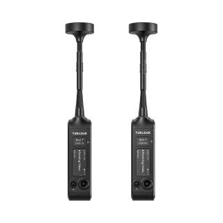Bolt 7 1500 12G-SDI/HDMI Wireless TX/RX (no battery cradles)